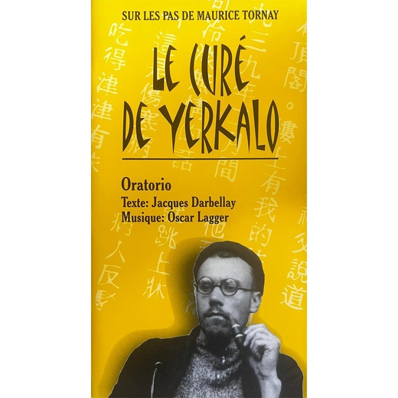 Le curé de Yerkalo