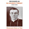 Neuvaine au Bienheureux Maurice Tornay