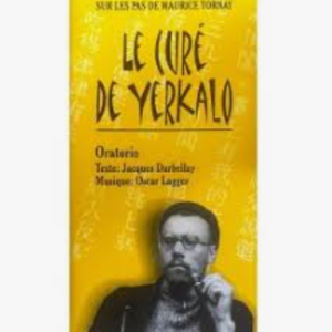 Le curé de Yerkalo